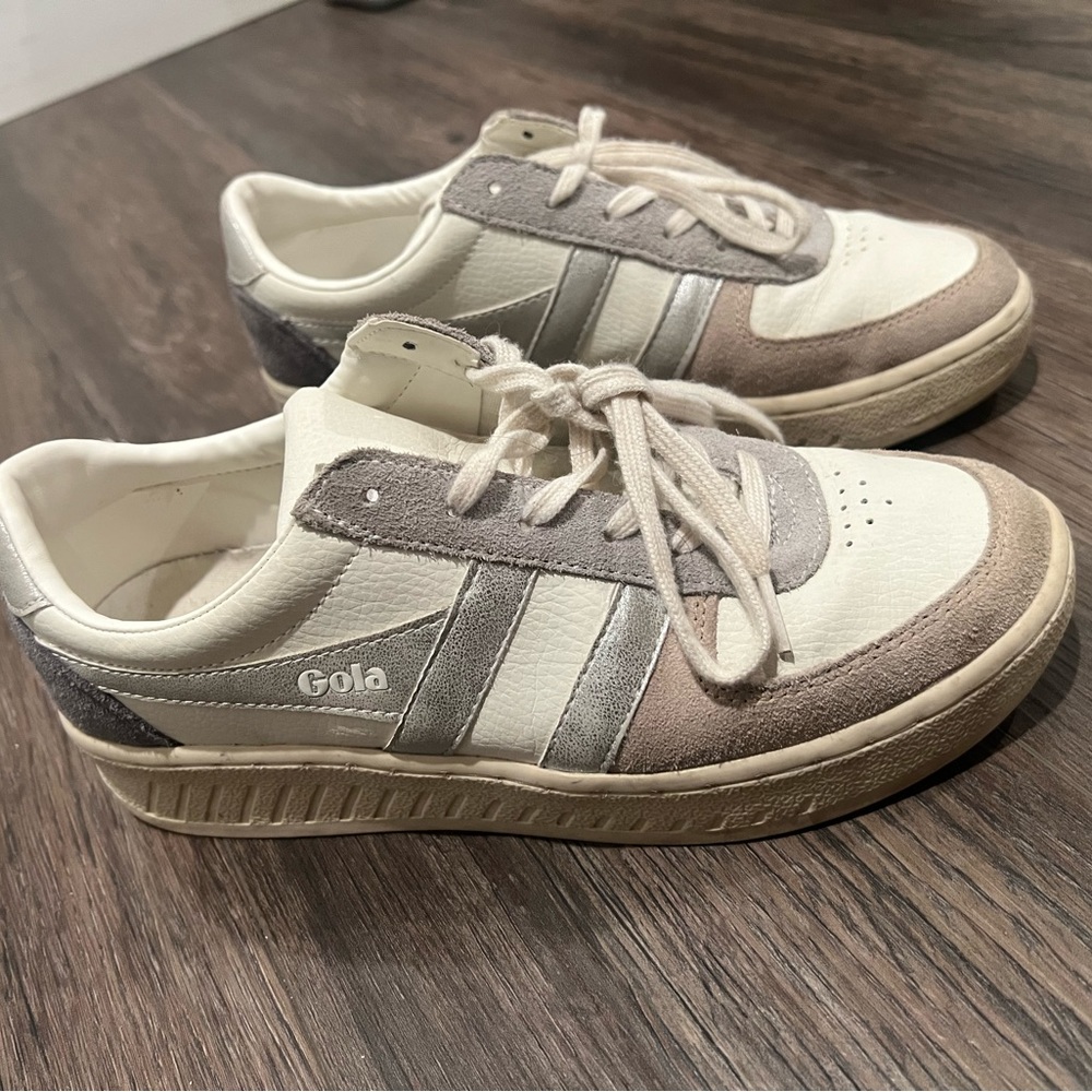Gola sneakers